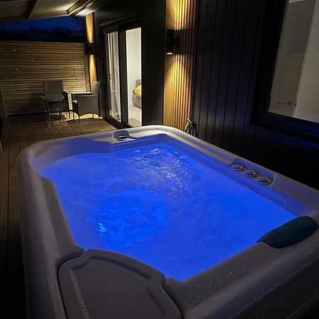 Glenariff Forest Evergreen Lodge Luaran gambar