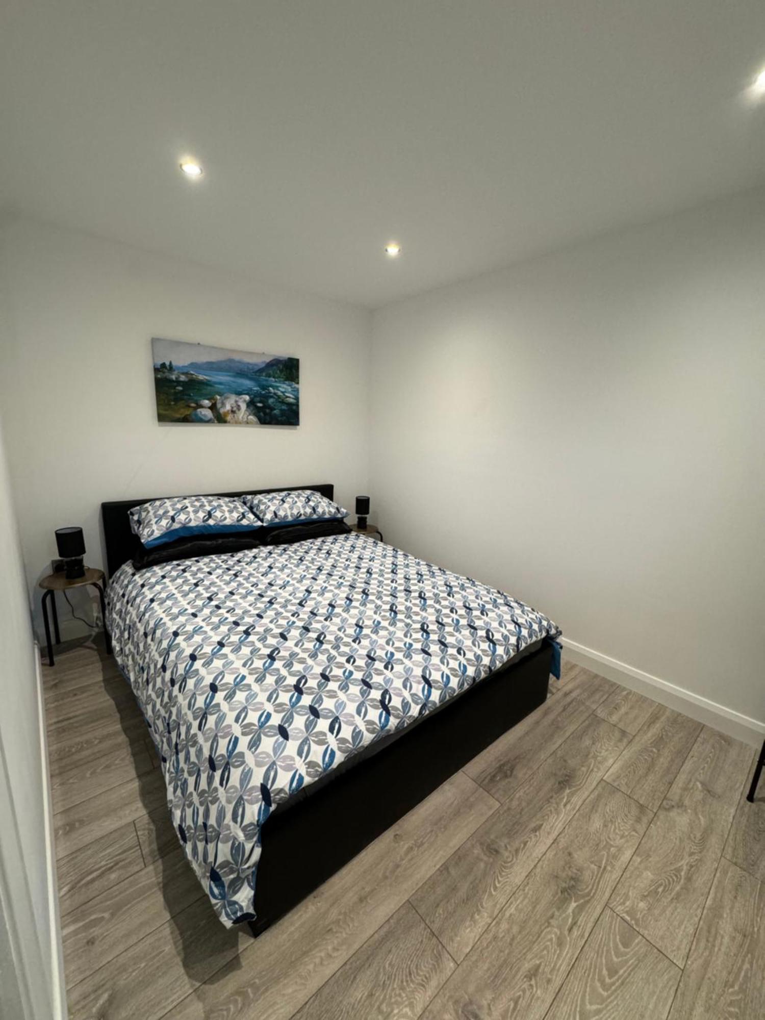 Glenariff Forest Evergreen Lodge Luaran gambar
